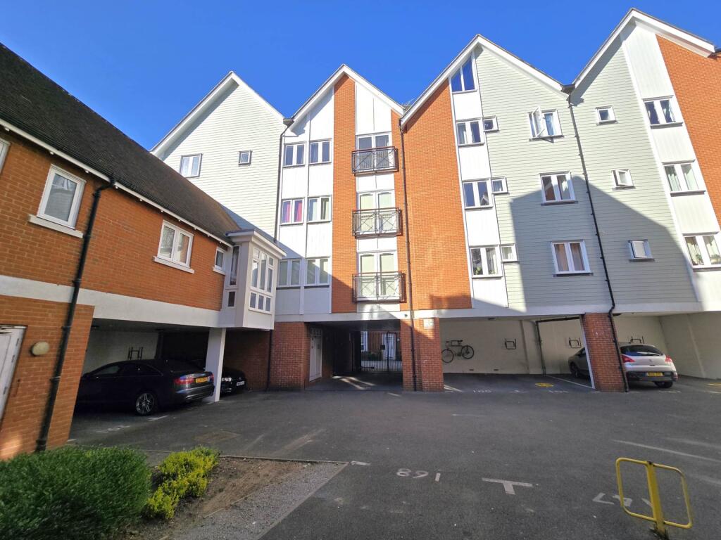Main image of property: Back Lane, Canterbury