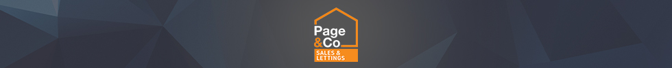 Get brand editions for Page & Co Property Services Ltd, Canterbury