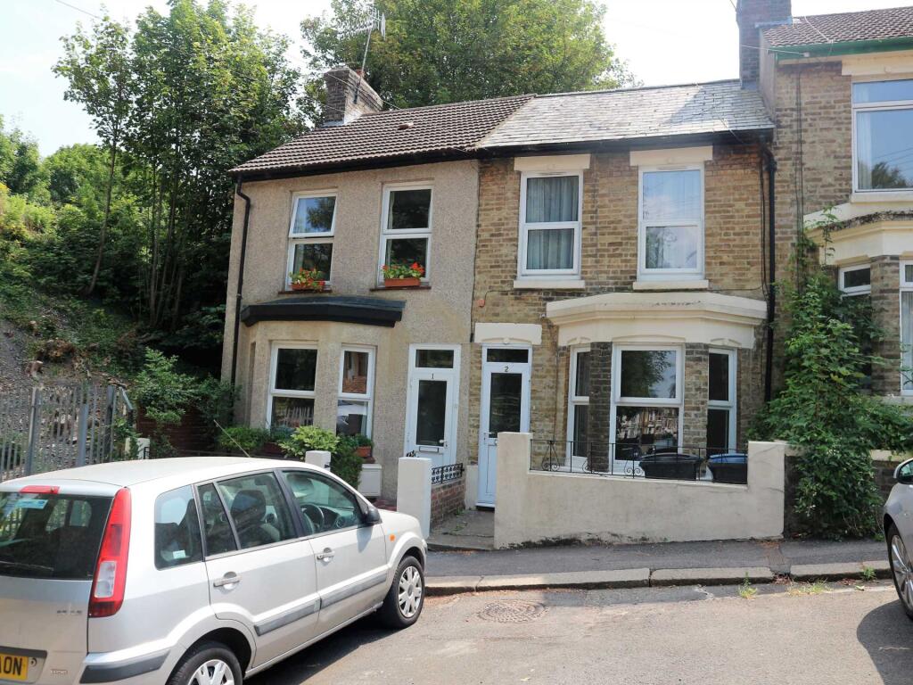 Main image of property: Minnis Terrace, Dover