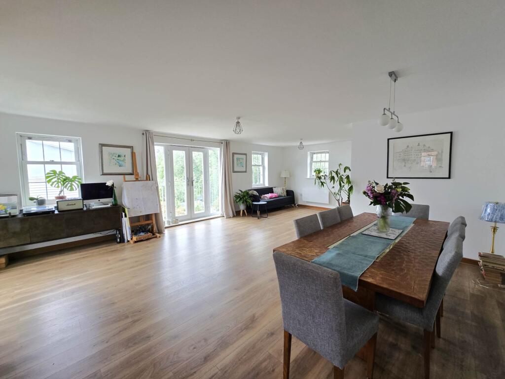 Main image of property: Waters Edge, Canterbury