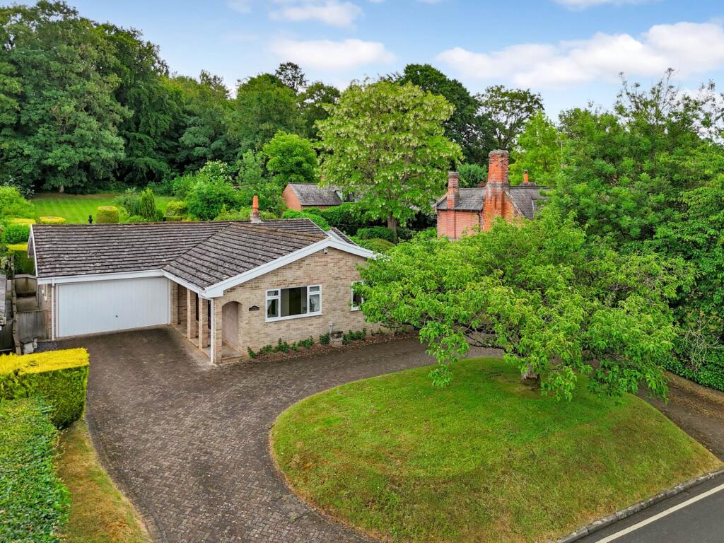 Main image of property: Patrixbourne Road, Bridge