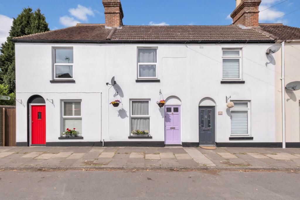 Main image of property: Hollow Lane, Canterbury