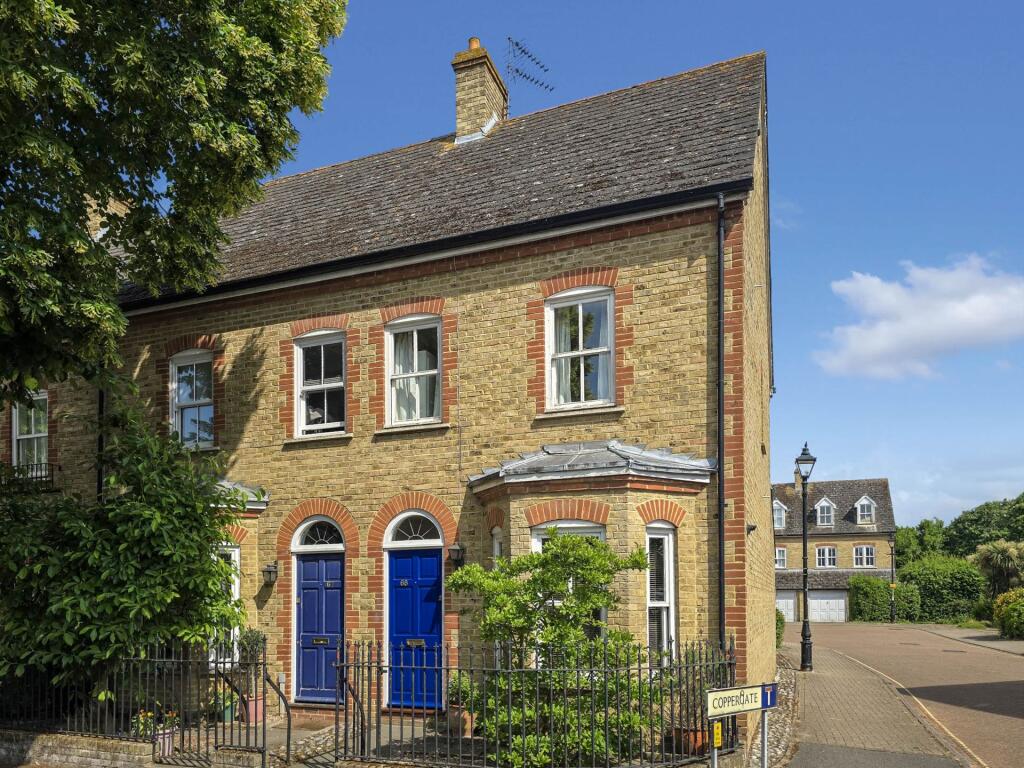 Main image of property: Roper Road, Canterbury