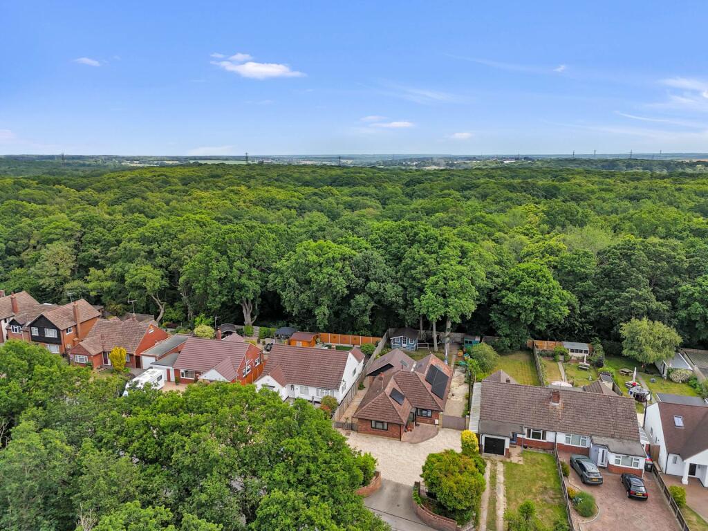 Main image of property: Hackington Road, Tyler Hill