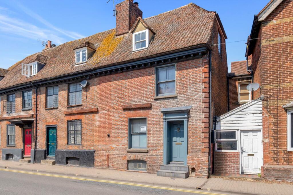 Main image of property: Wincheap, Canterbury