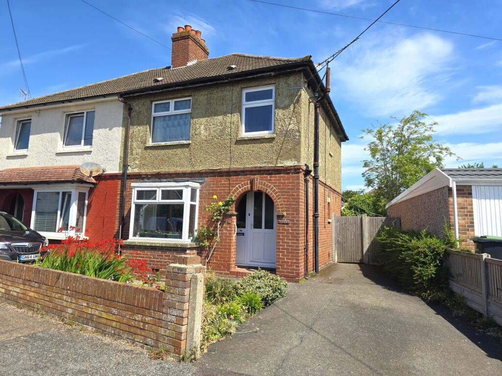 Main image of property: Lovell Road, Rough Common