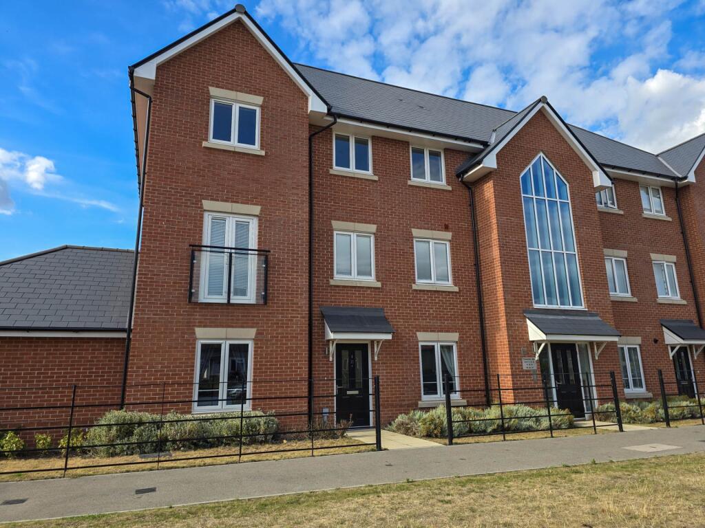 Main image of property: Connors Way, Canterbury
