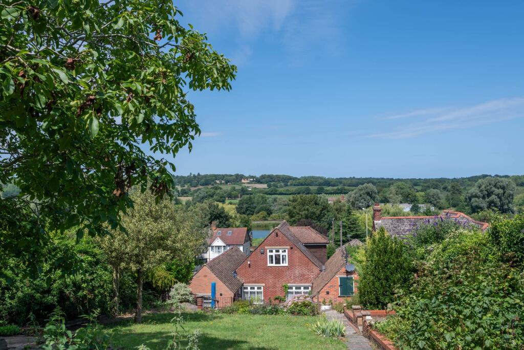 Main image of property: Ashford Road, Canterbury