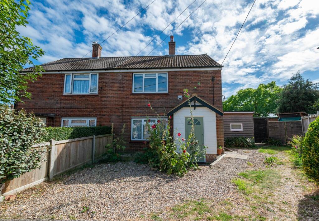 Main image of property: St Vincent Close, Littlebourne