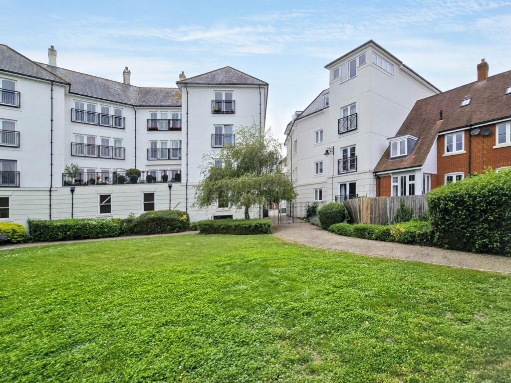 Main image of property: Old Watling Street, Canterbury