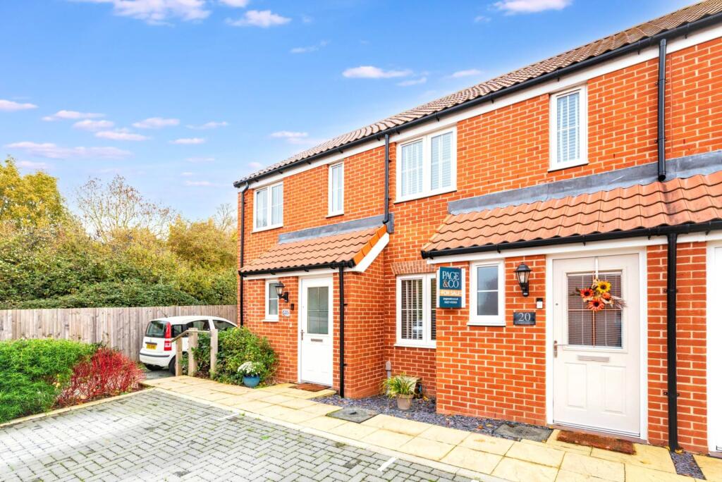 Main image of property: Mexborough Square, Aylesham