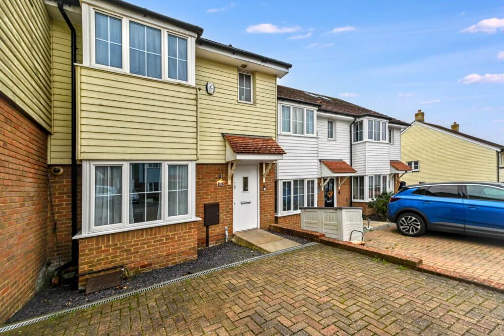 Main image of property: St Pauls Crescent, Boughton