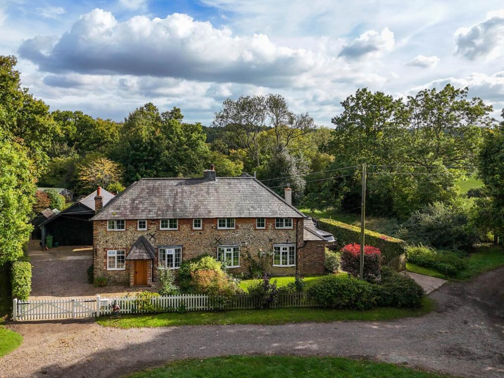 Main image of property: Sandy Lane, Stelling Minnis