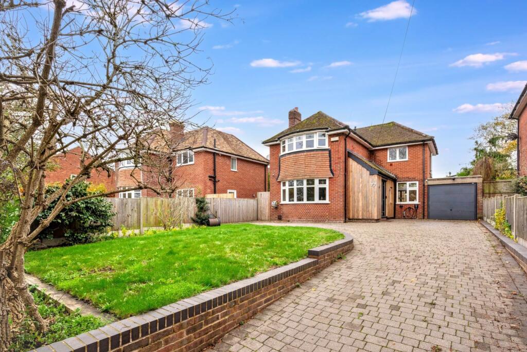 Main image of property: Thanington Road, Canterbury