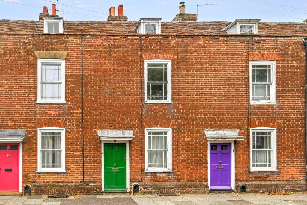 Main image of property: Old Dover Road, Canterbury