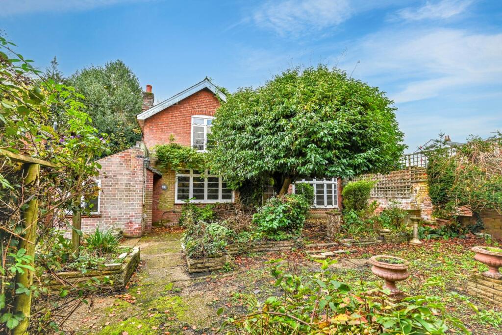 Main image of property: Mill Lane, Harbledown