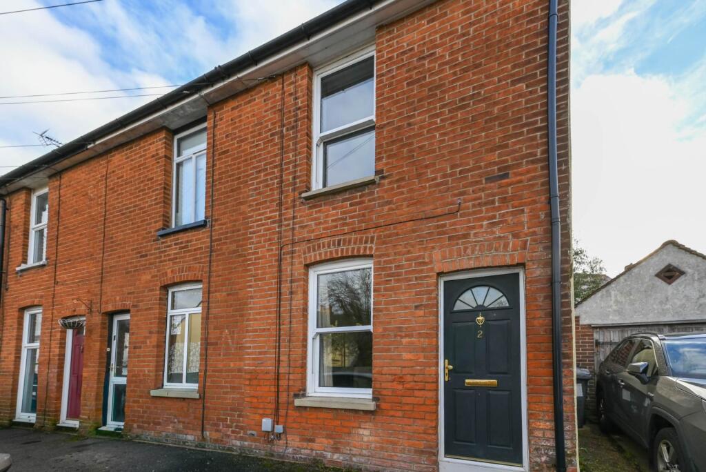 Main image of property: Zealand Road, Canterbury