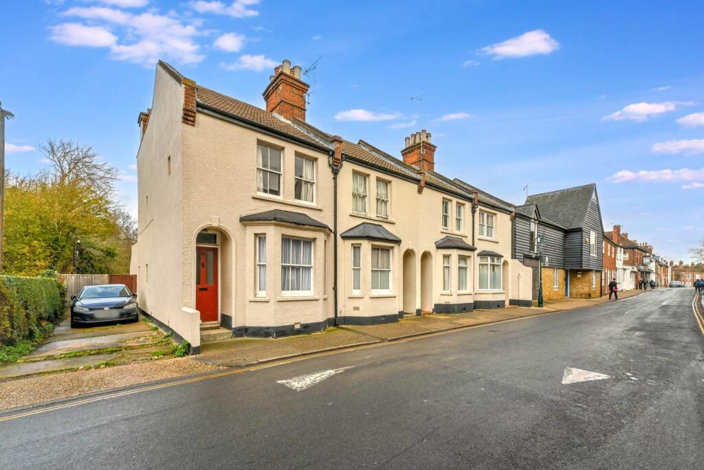 Main image of property: St. Radigunds Street, Canterbury