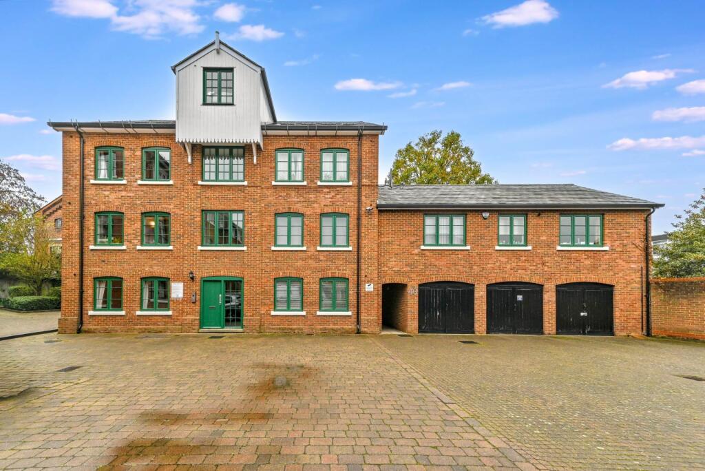 Main image of property: Holters Mill, Canterbury