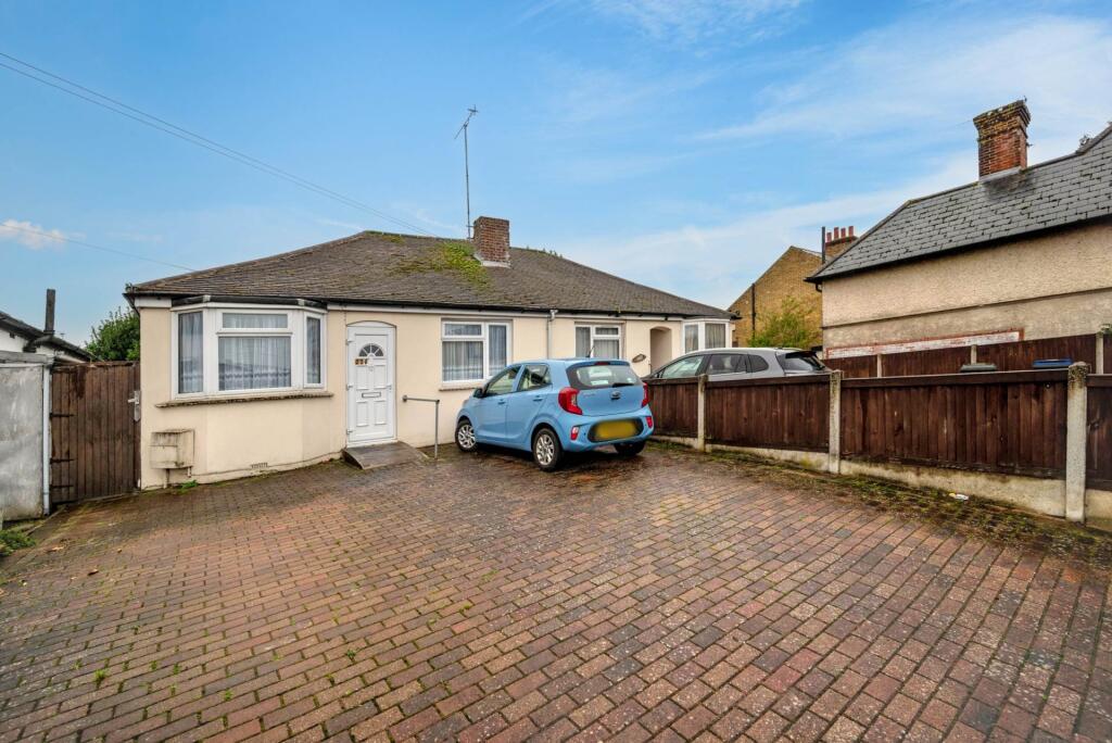 Main image of property: Sturry Road, Canterbury