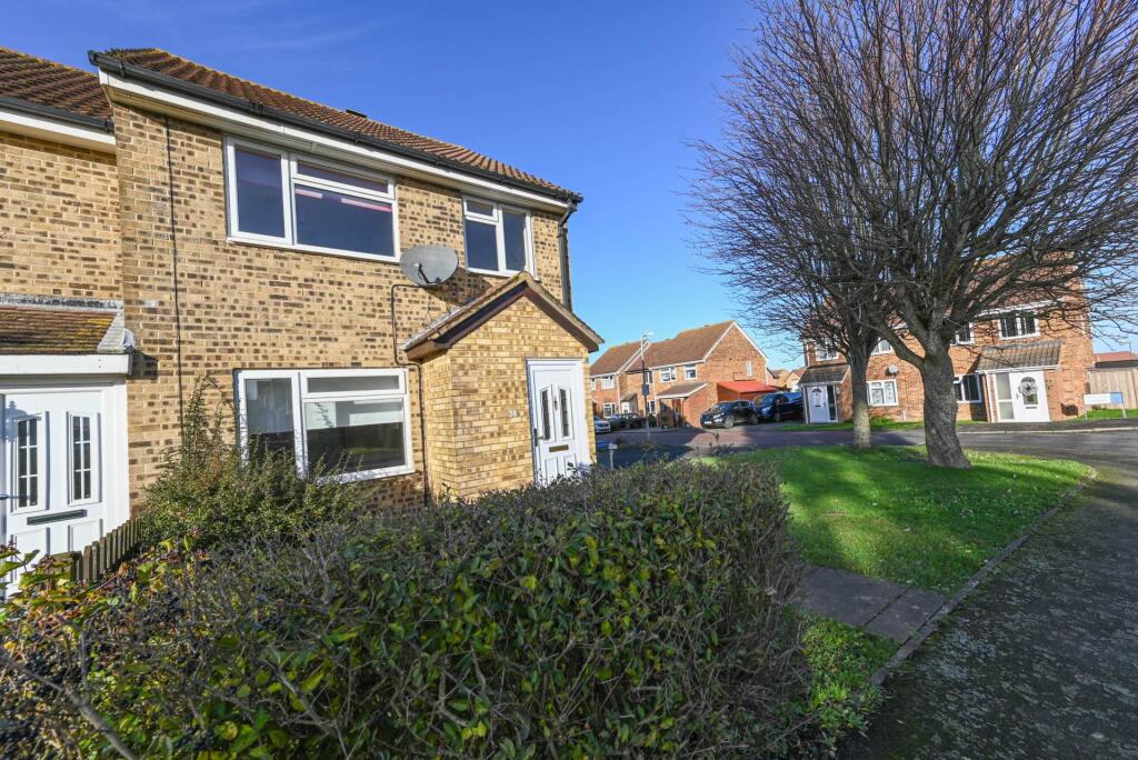 Main image of property: Coniston Drive, Aylesham