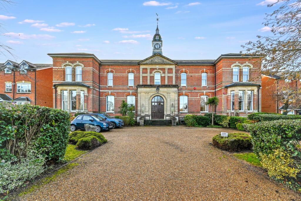 Main image of property: Tower View, Chartham