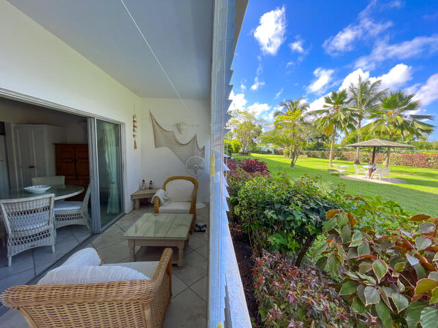 1 bedroom apartment for sale in St James, Sunset Crest, Barbados