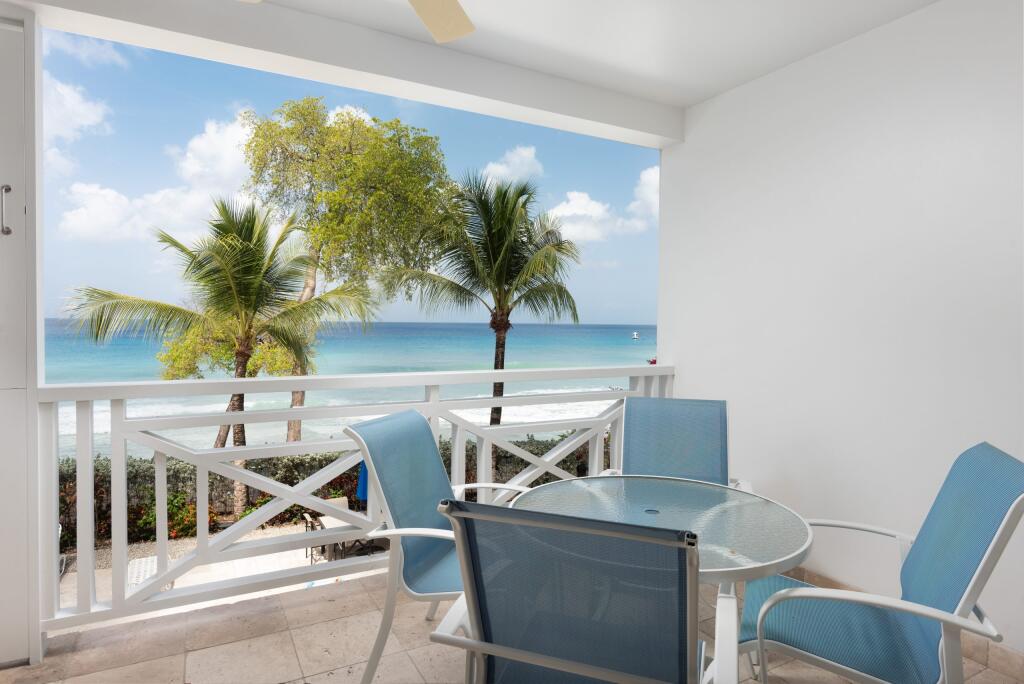 Main image of property: St James, Paynes Bay