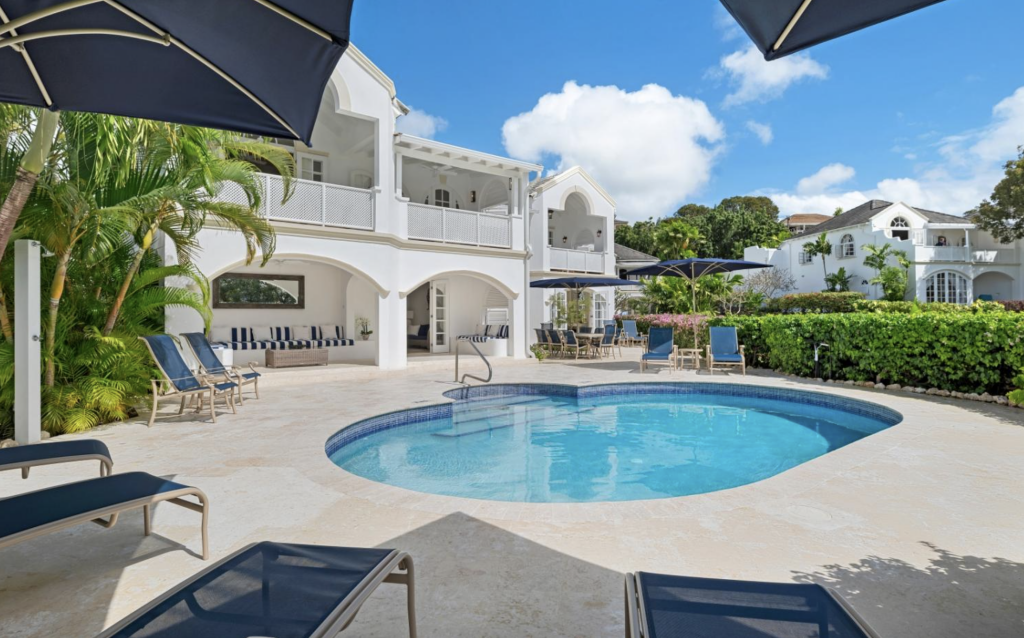Main image of property: St James, Westmoreland