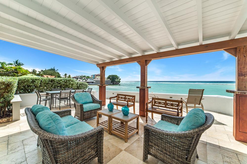 Main image of property: St Michael, St Lawrence Gap