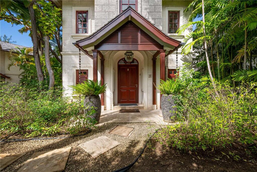 Main image of property: St James, Gibbes