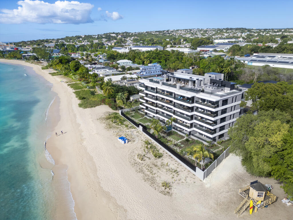 Main image of property: St George, Brighton