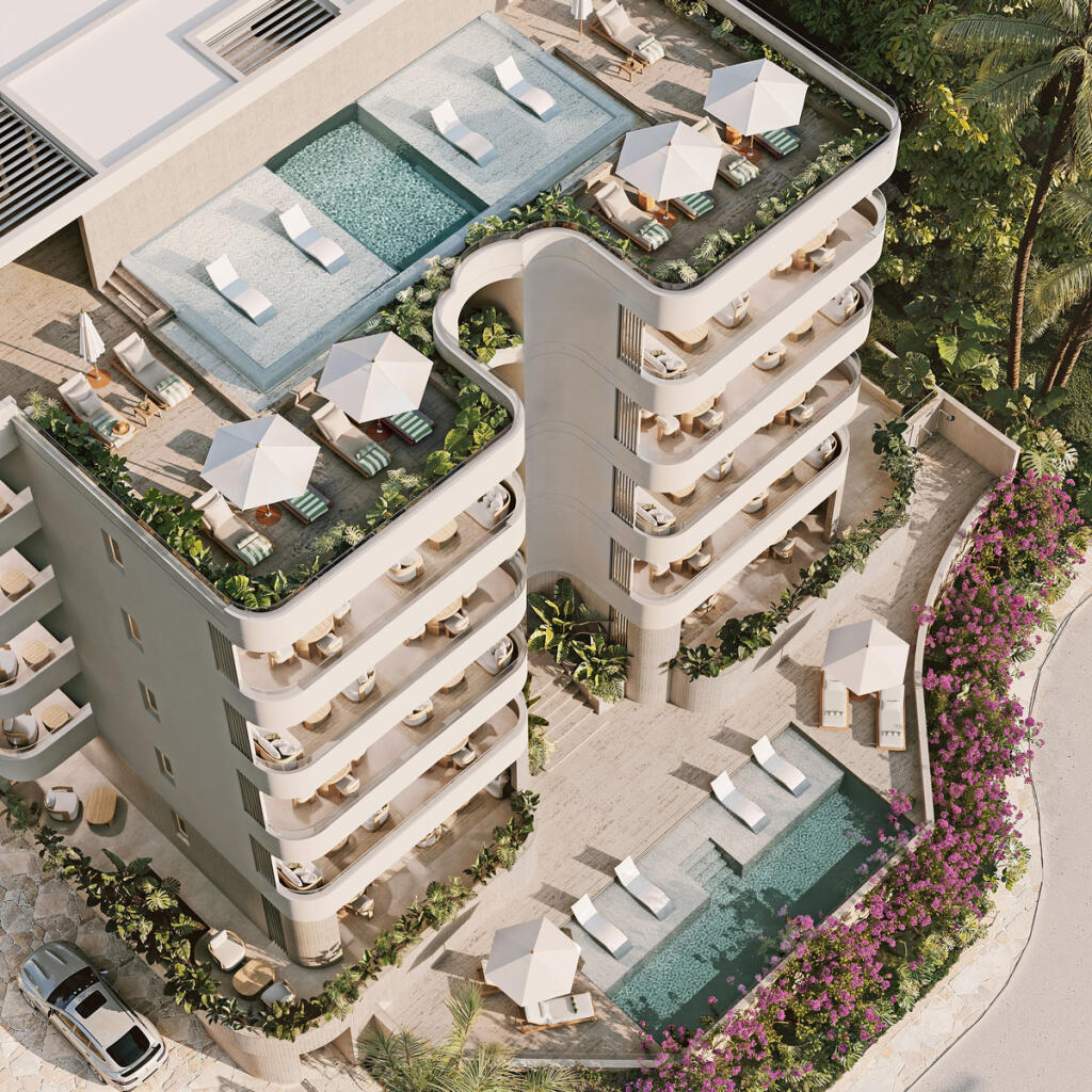 Main image of property: St James, Gibbes