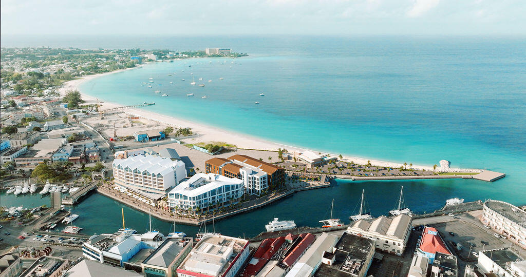 Main image of property: St Michael, Bridgetown