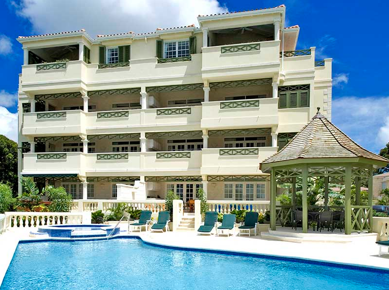 4 bedroom apartment for sale in Prospect, St James, Barbados