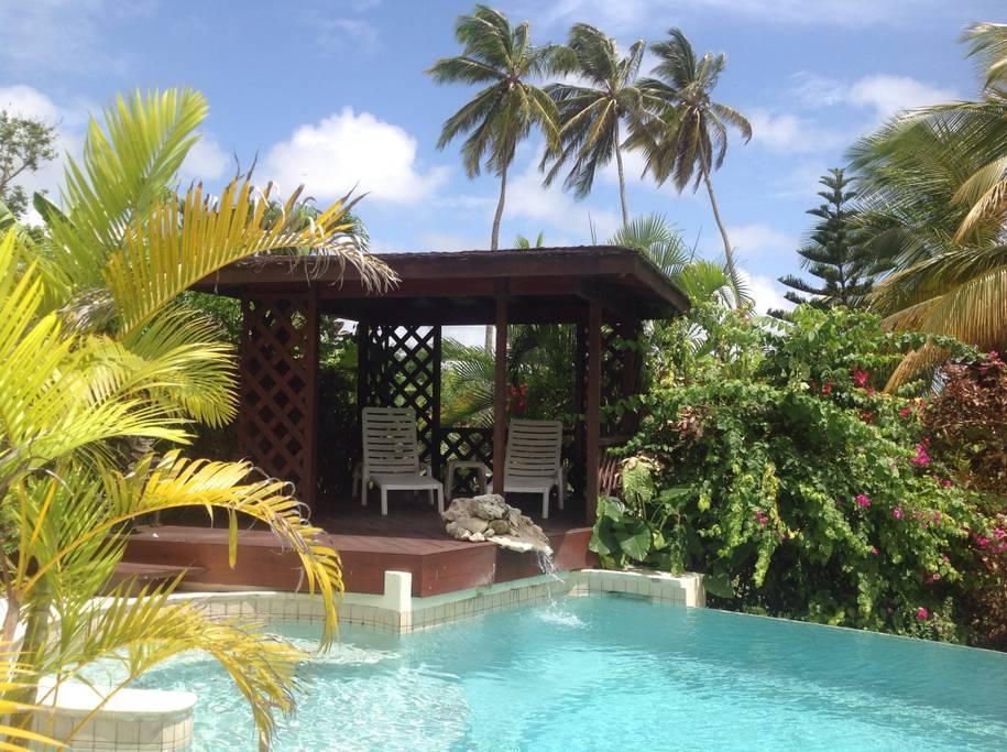9 bedroom house for sale in Bathsheba, St Joseph, Barbados