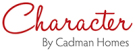 Character, by Cadman Homes, Rugby details
