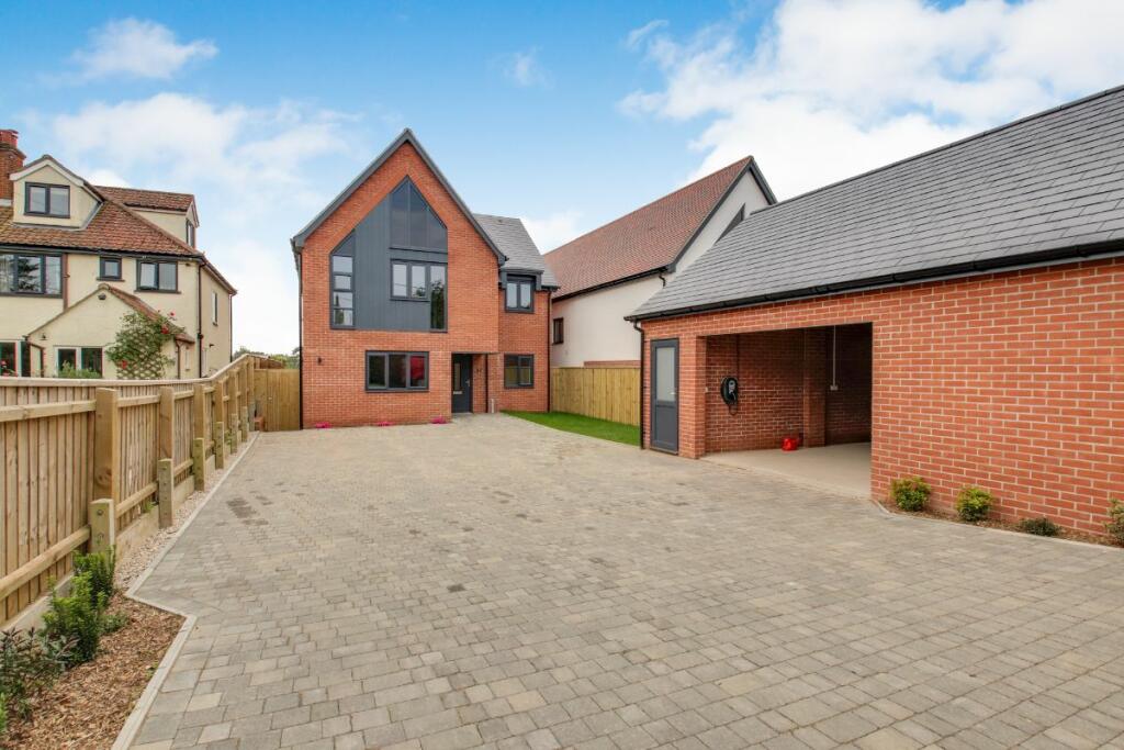 Main image of property: Woolnough Road, Woodbridge