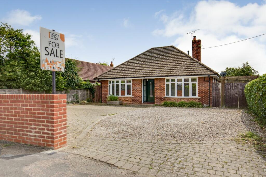 Main image of property: Ransom Road, Woodbridge