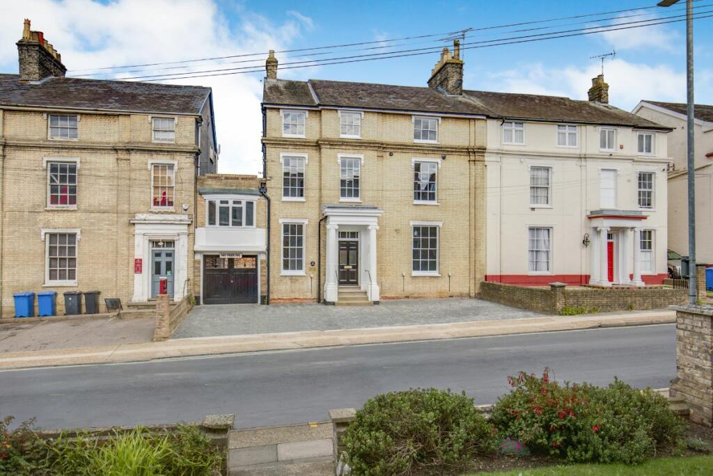 Main image of property: Berners Street, Ipswich