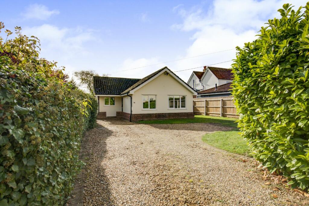 Main image of property: Warren Hill Road, Woodbridge