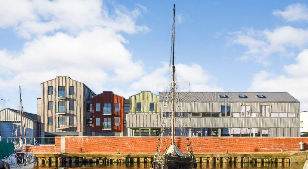 Main image of property: Deben Wharf, Woodbridge