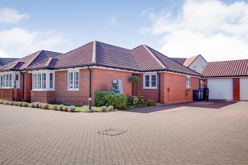 Main image of property: Beadon Way, Woodbridge