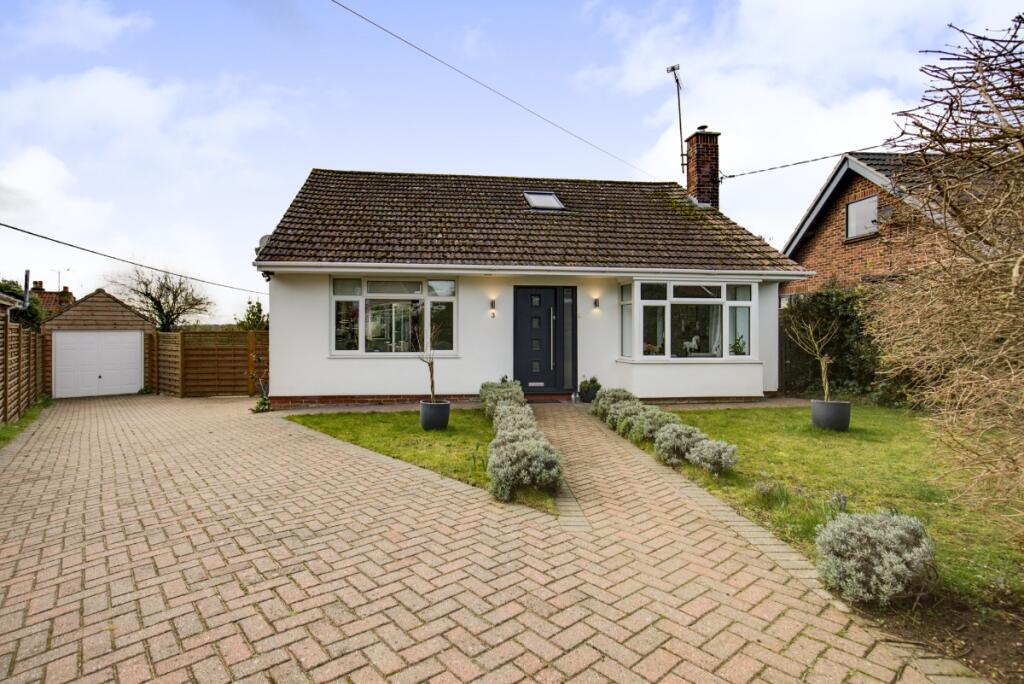 Main image of property: Briarwood Road, Woodbridge