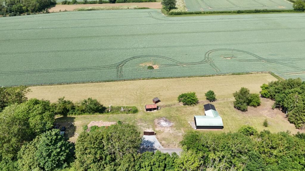 Main image of property: Hall Road, Burgh, Woodbridge