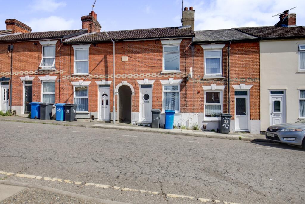 Main image of property: Newson Street, Ipswich