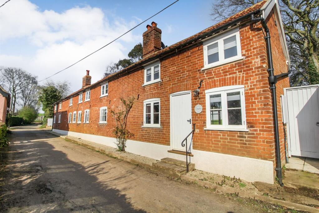Main image of property: Church Lane, Shottisham, Woodbridge