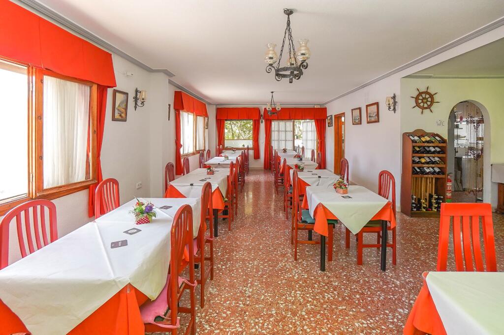 Main image of property: Valencia, Alicante, La Marina