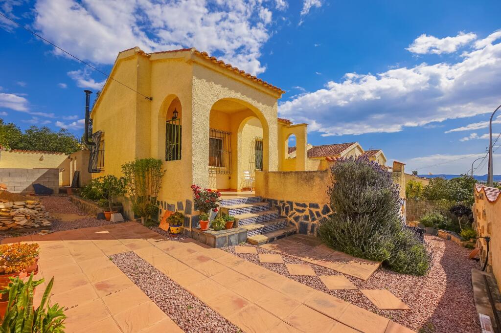 Main image of property: Valencia, Alicante, La Marina