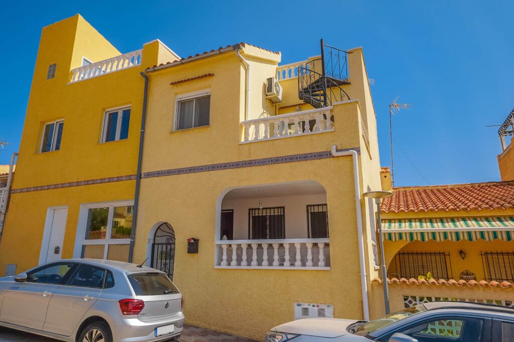 Main image of property: Valencia, Alicante, La Marina